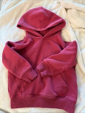 Baby Gap Hoodie